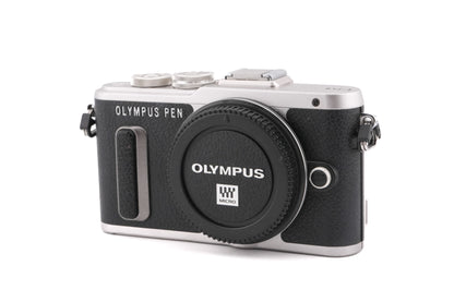 Olympus PEN E-PL8
