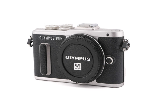 Olympus PEN E-PL8