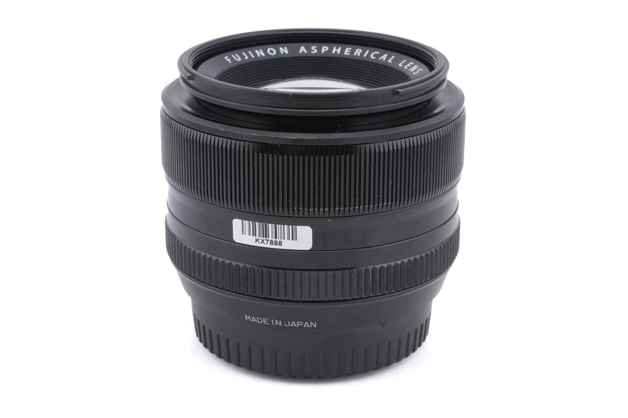 Fujifilm 35mm f1.4 Super EBC Fujinon Aspherical XF R – Kamerastore