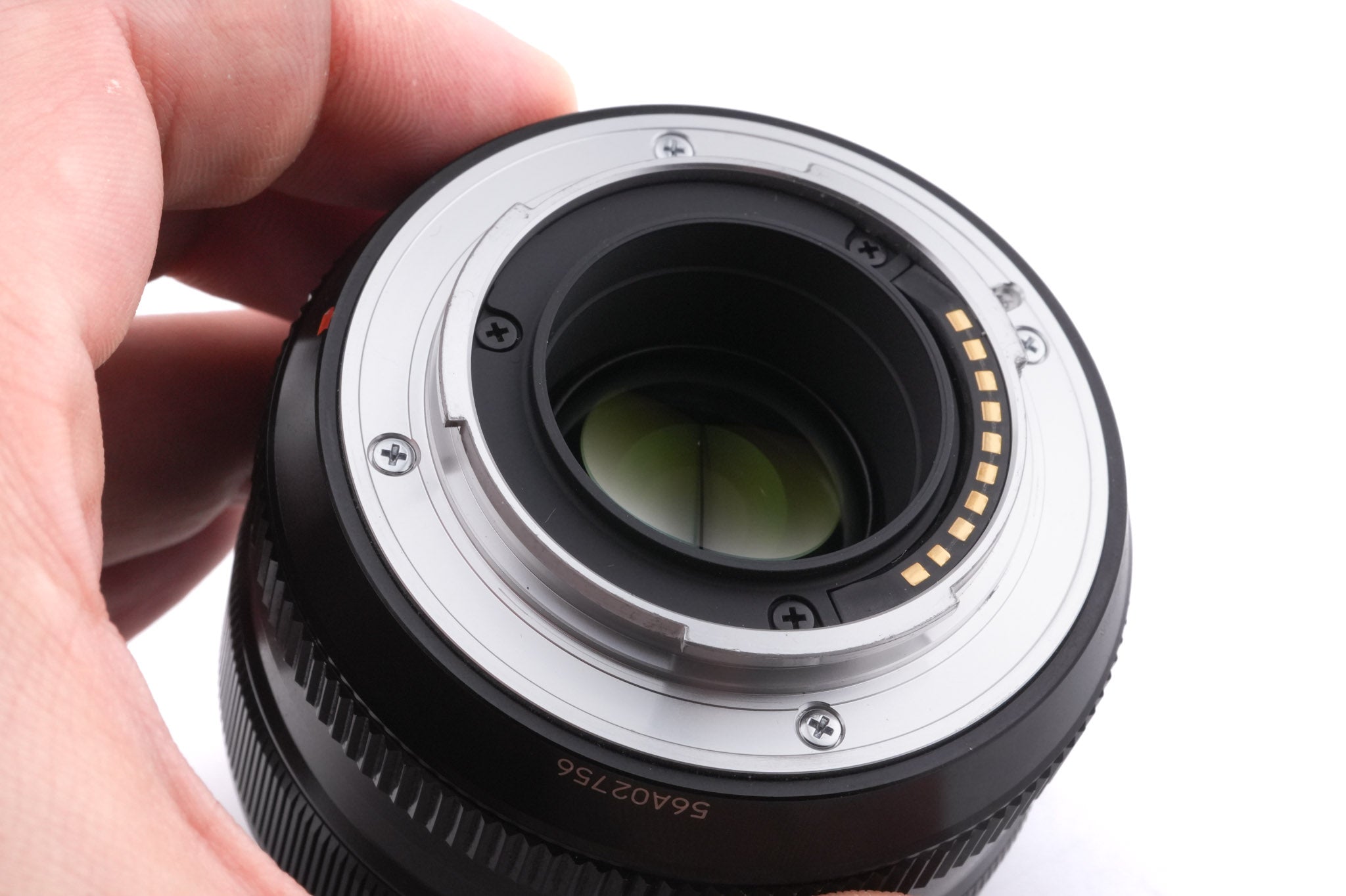 Fujifilm 35mm f1.4 Super EBC Fujinon Aspherical XF R – Kamerastore