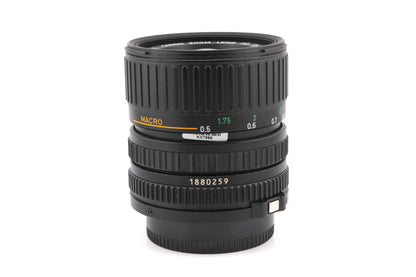 Canon 35-70mm f4 FDn