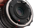 Canon 35-70mm f4 FDn