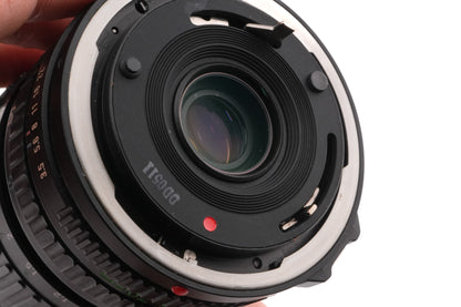 Canon 35-70mm f4 FDn