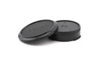 Canon 35-70mm f4 FDn