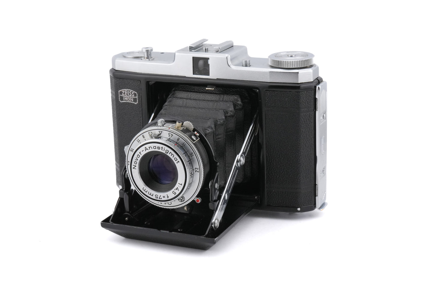 Zeiss Ikon Nettar (518/16)