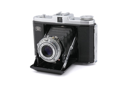 Zeiss Ikon Nettar (518/16)