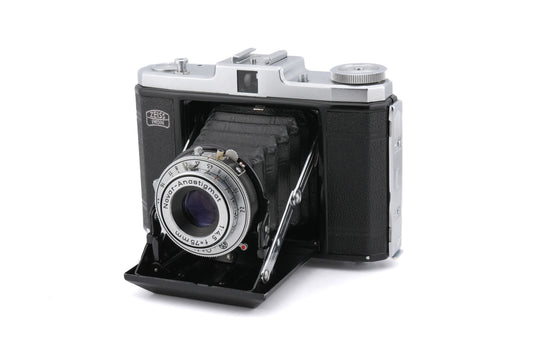 Zeiss Ikon Nettar (518/16)