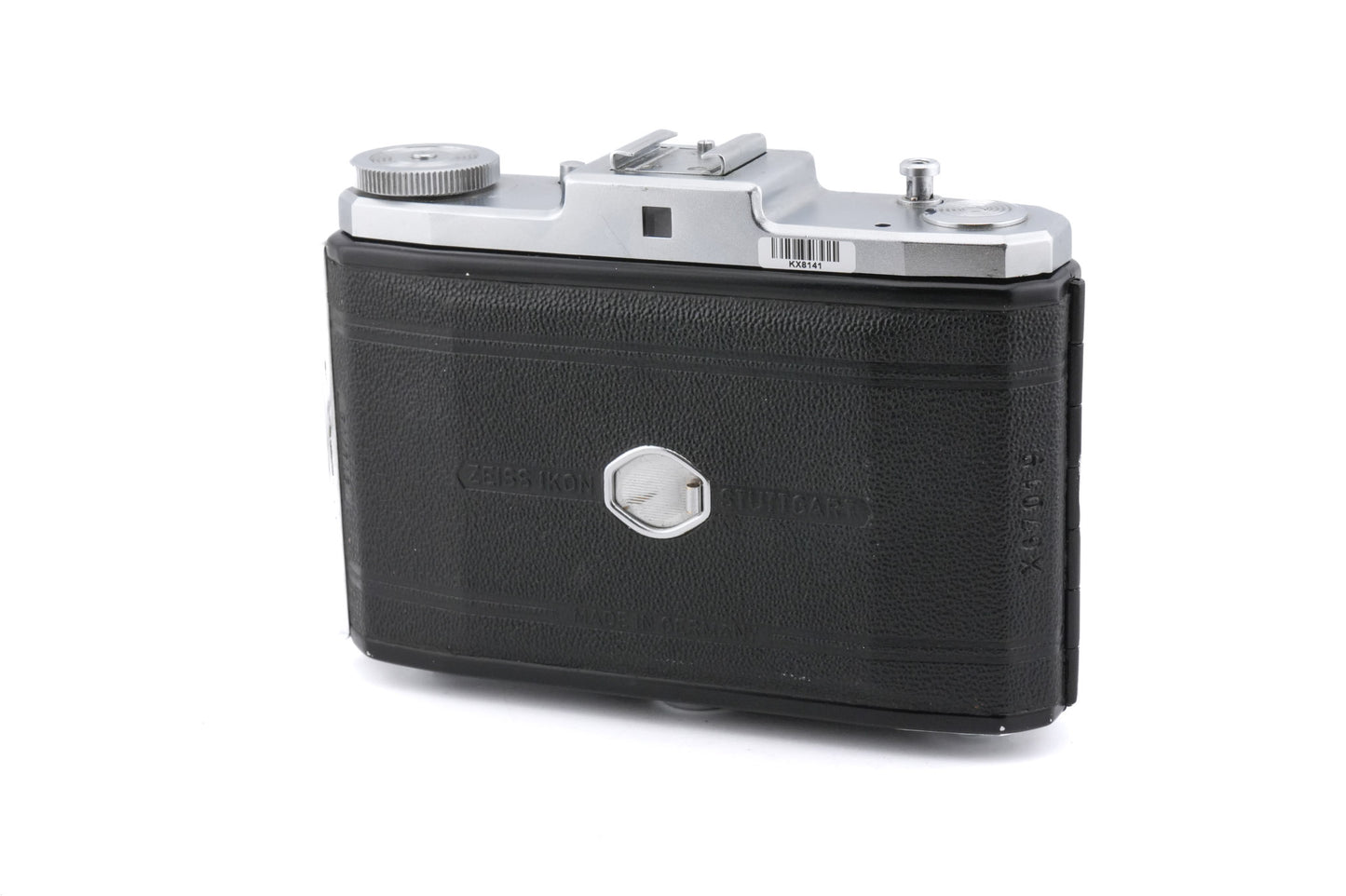 Zeiss Ikon Nettar (518/16)