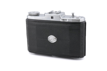 Zeiss Ikon Nettar (518/16)