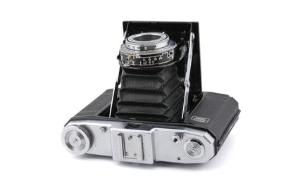 Zeiss Ikon Nettar (518/16)