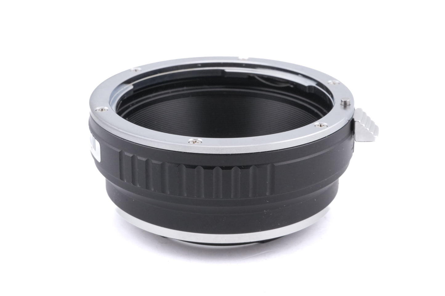 K&F Concept Canon EF - Fujifilm X (EF-FX) Adapter