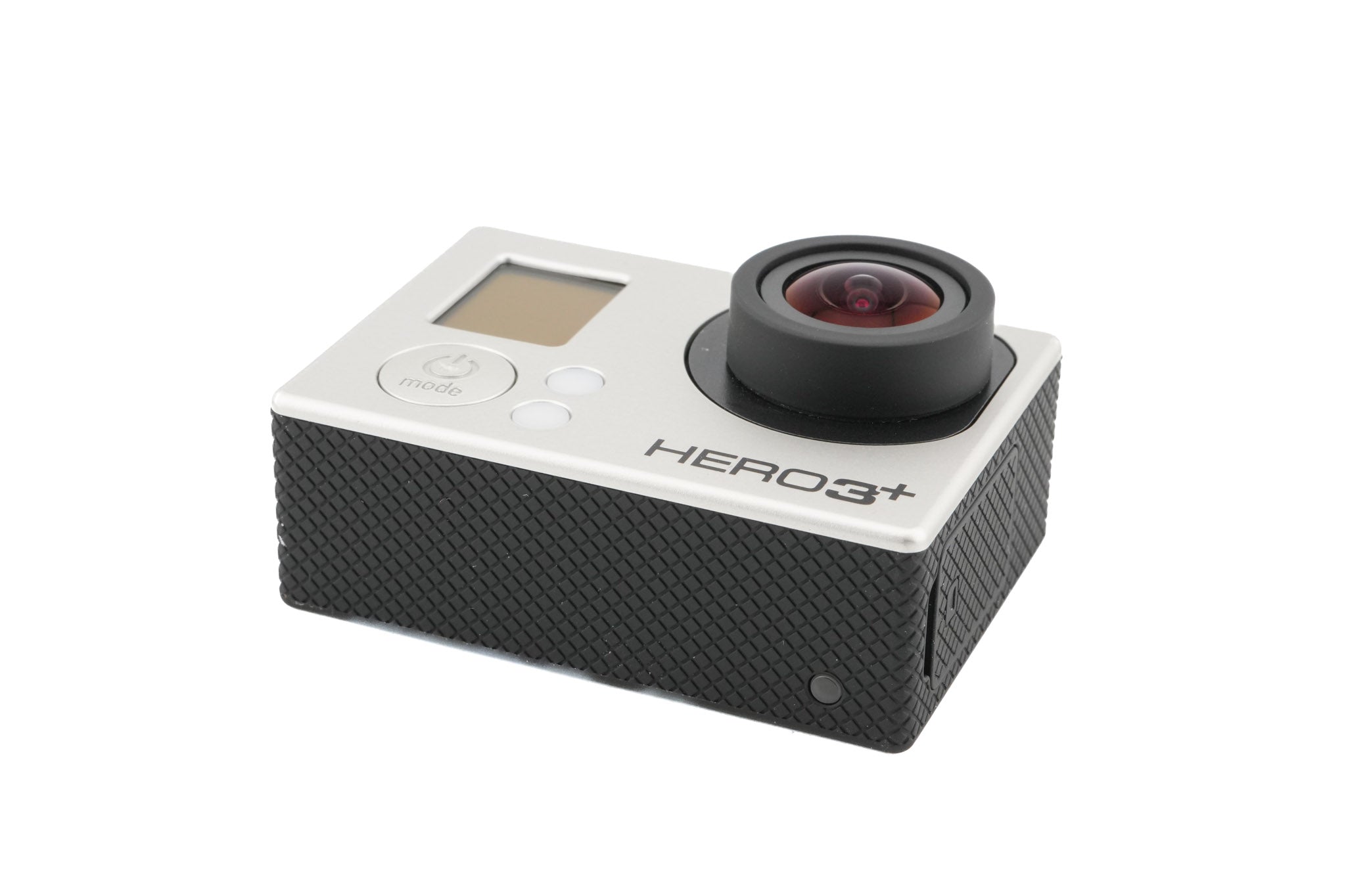 GoPro Hero 3+ – Kamerastore