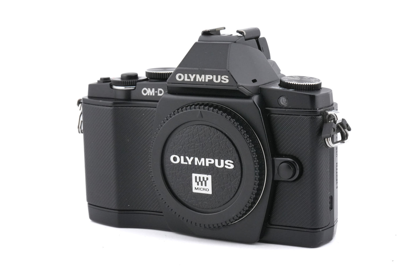 Olympus OM-D E-M5
