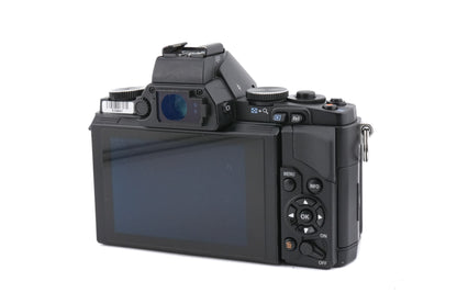 Olympus OM-D E-M5