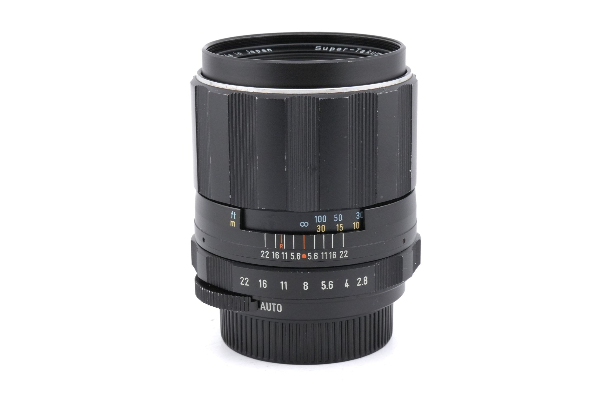 LZOS 50mm f2.8 Industar-61 L/Z - Lens – Kamerastore