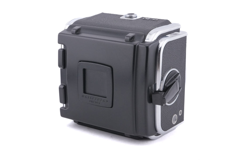 Hasselblad E12 Film Magazine (Chrome, 30244)
