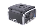 Hasselblad E12 Film Magazine (Chrome, 30244)