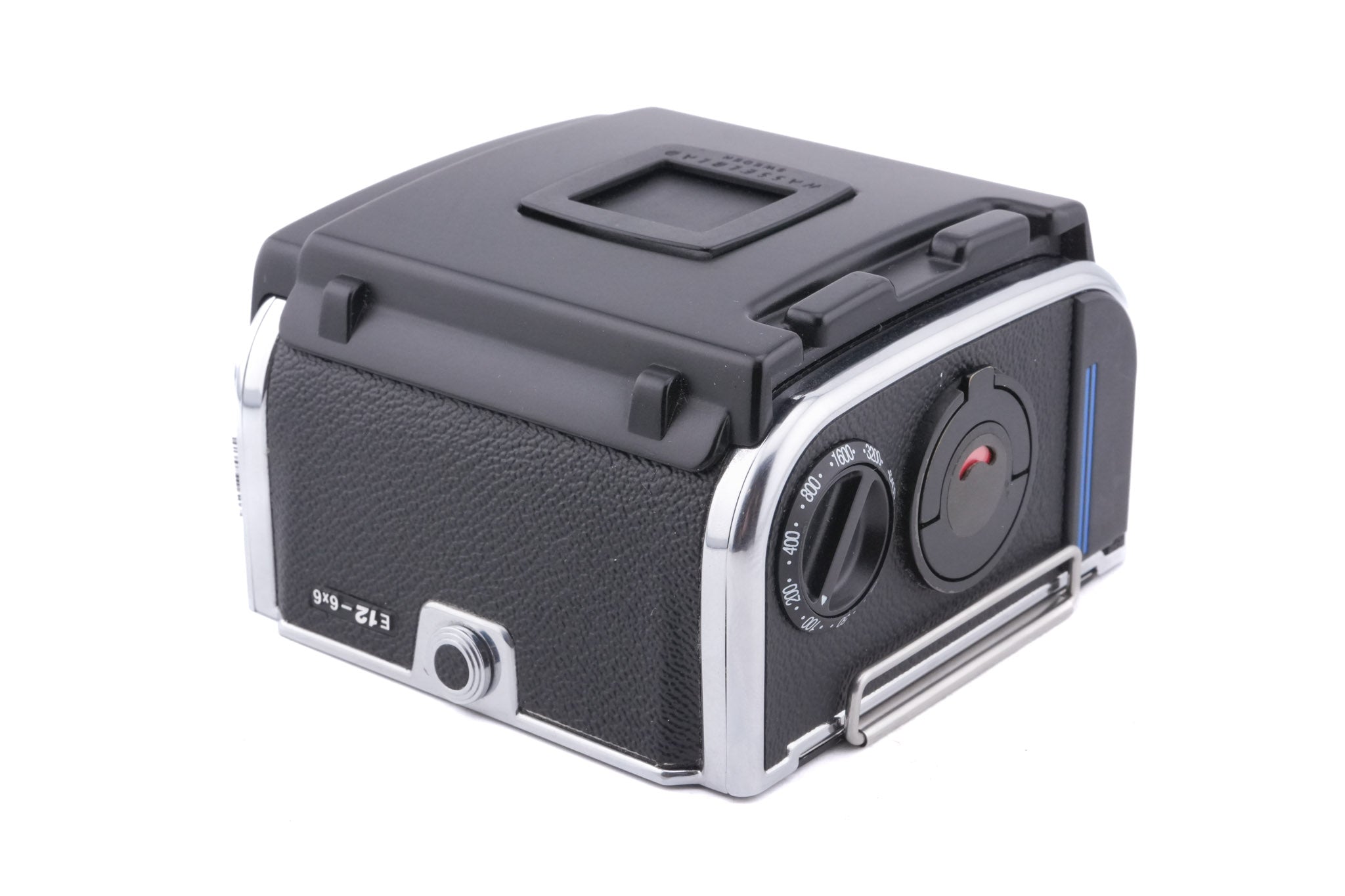 Hasselblad E12 Film Magazine (Chrome, 30244)