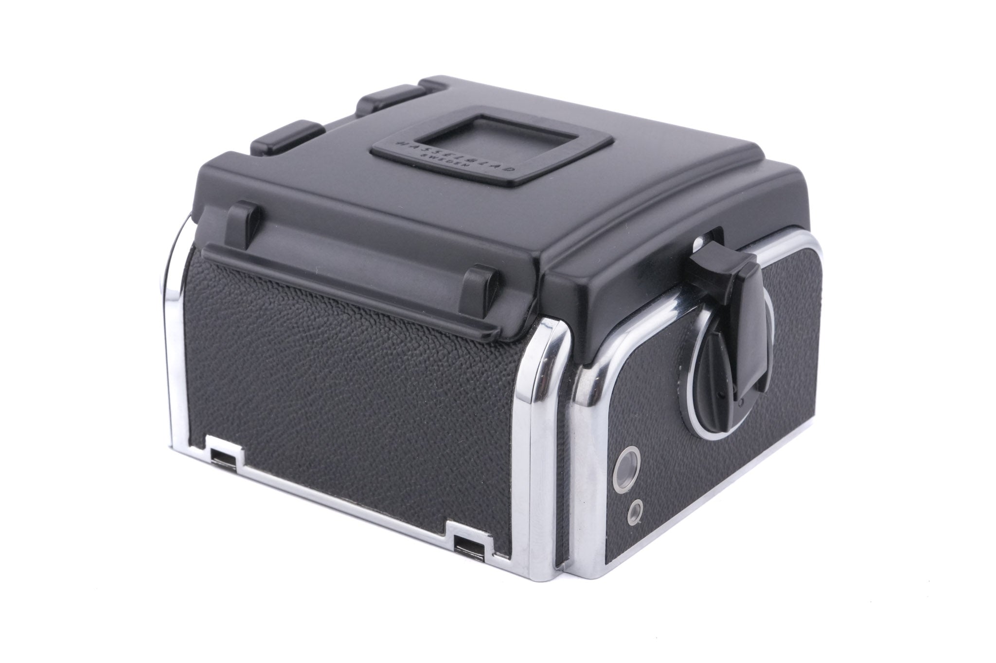 Hasselblad E12 Film Magazine (Chrome, 30244)