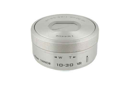Nikon 10-30mm f3.5-5.6 Nikkor 1 VR PD-Zoom