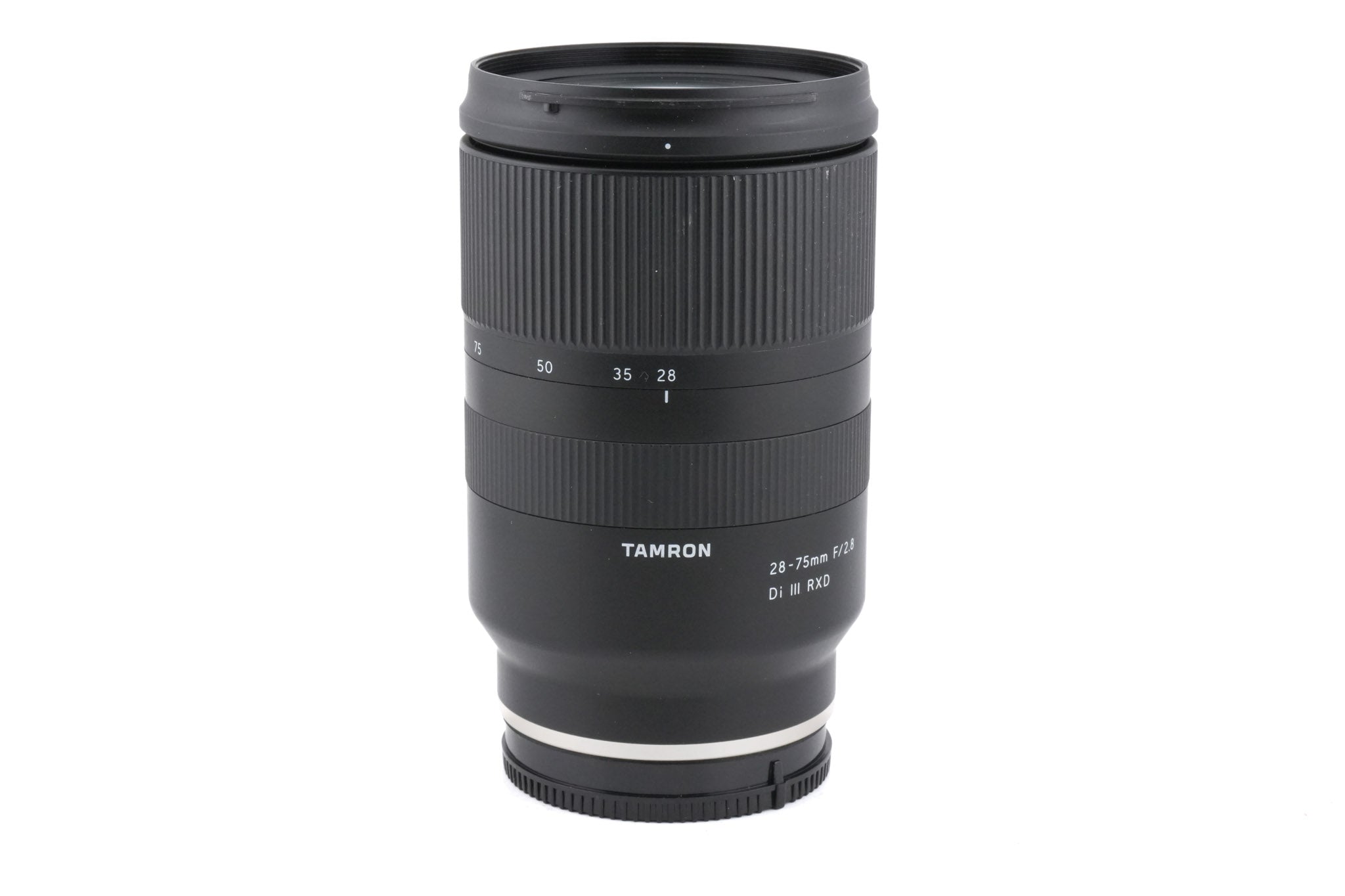 Tamron 28-75mm f2.8 Di III RXD (A036) - Lens – Kamerastore
