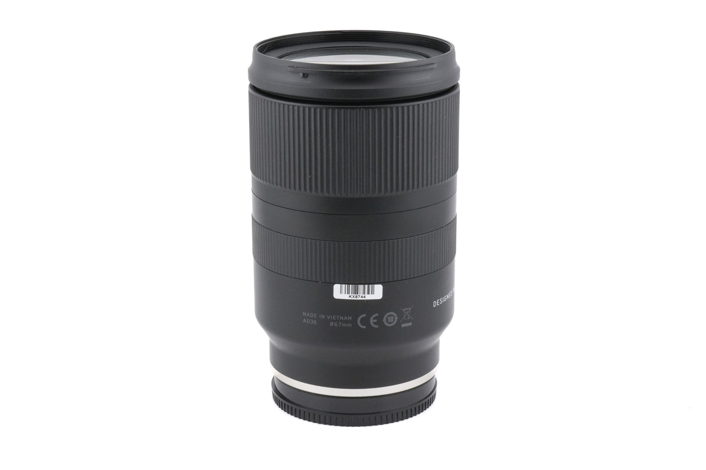 Tamron 28-75mm f2.8 Di III RXD (A036)