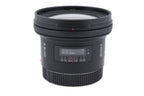Sony 20mm f2.8 AF (SAL20F28)