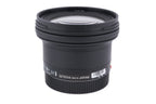 Sony 20mm f2.8 AF (SAL20F28)