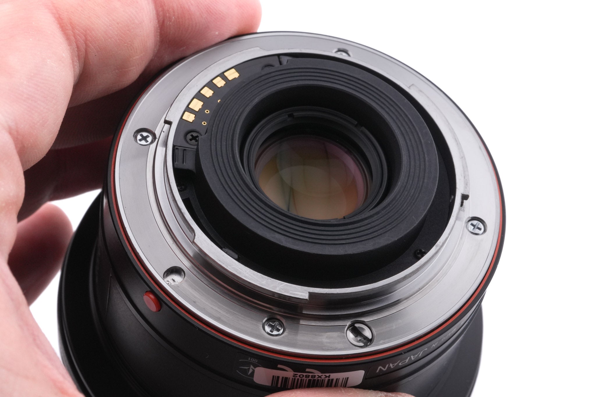 Sony 20mm f2.8 AF (SAL20F28)