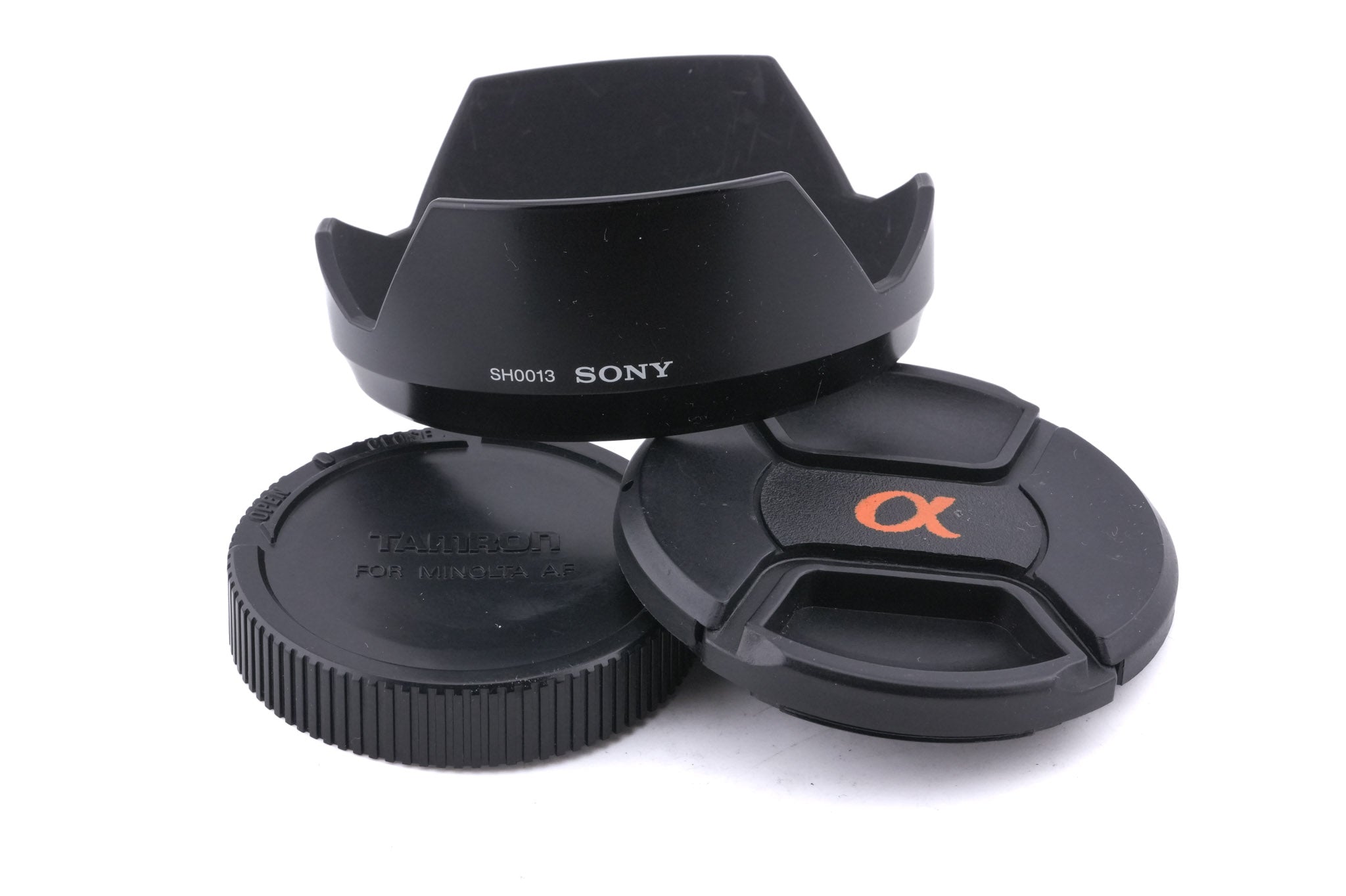 Sony 20mm f2.8 AF (SAL20F28)