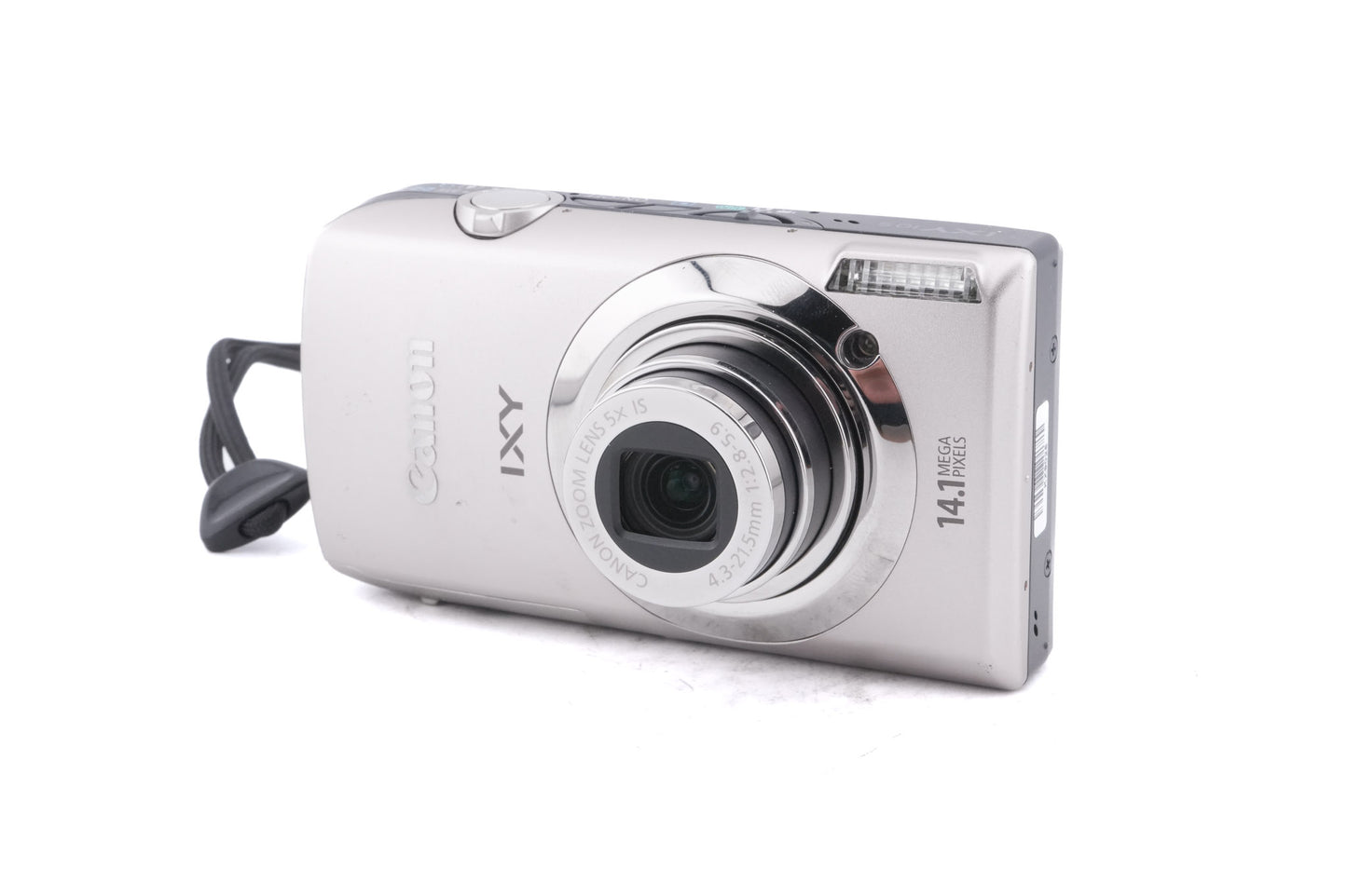 Canon IXY 10S