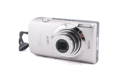 Canon IXY 10S