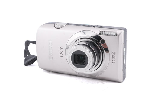 Canon IXY 10S
