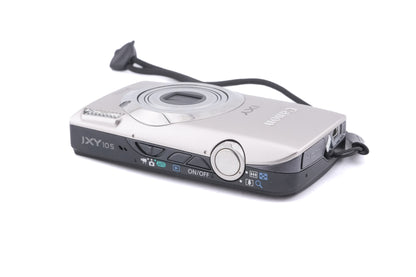 Canon IXY 10S