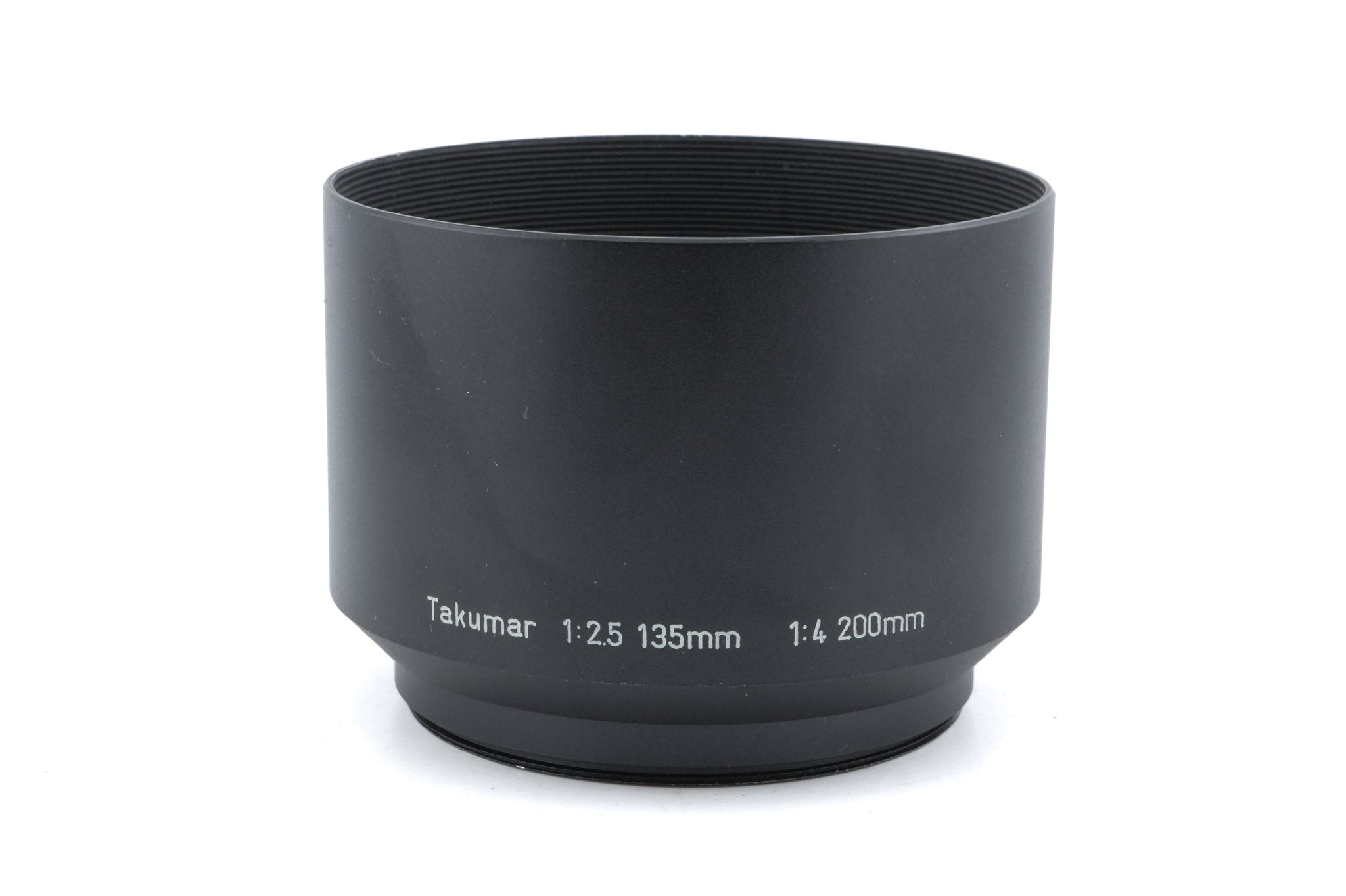 Pentax 58mm Lens Hood (135mm f2.5 & 200mm f4)