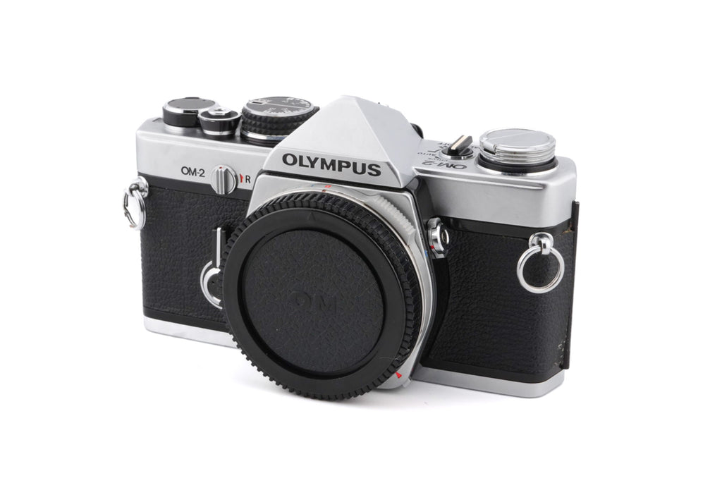 Olympus OM-2