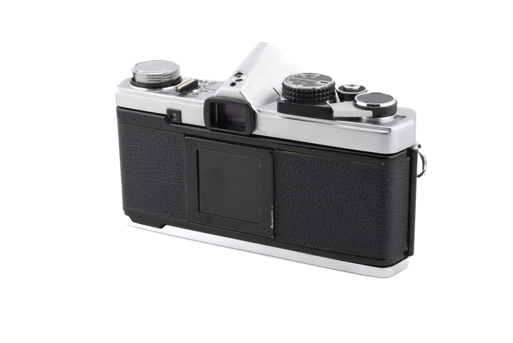 Olympus OM-2