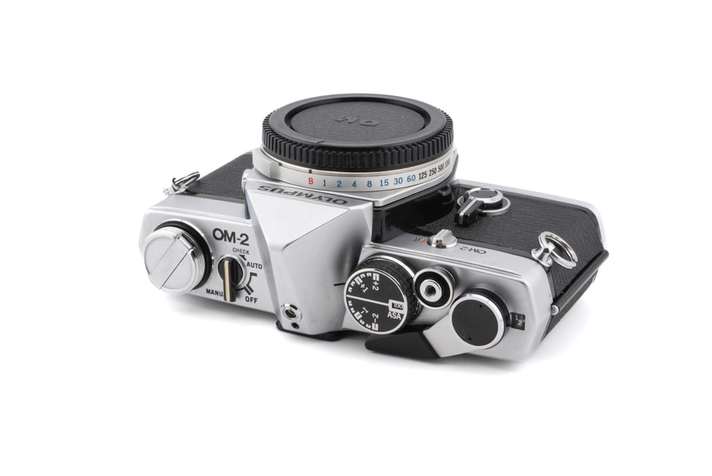 Olympus OM-2