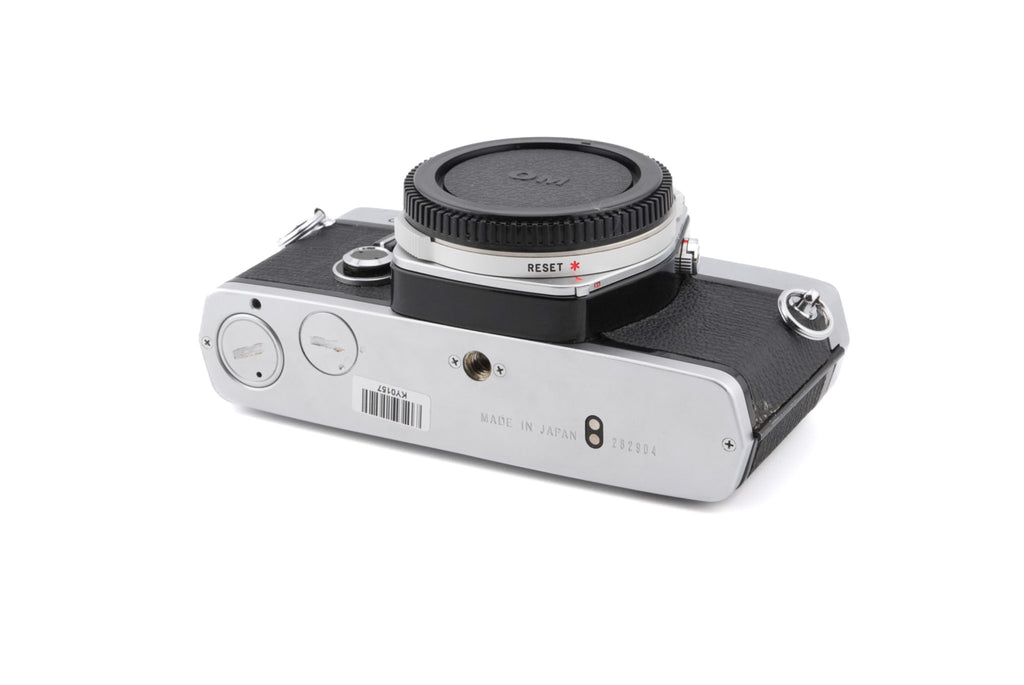 Olympus OM-2