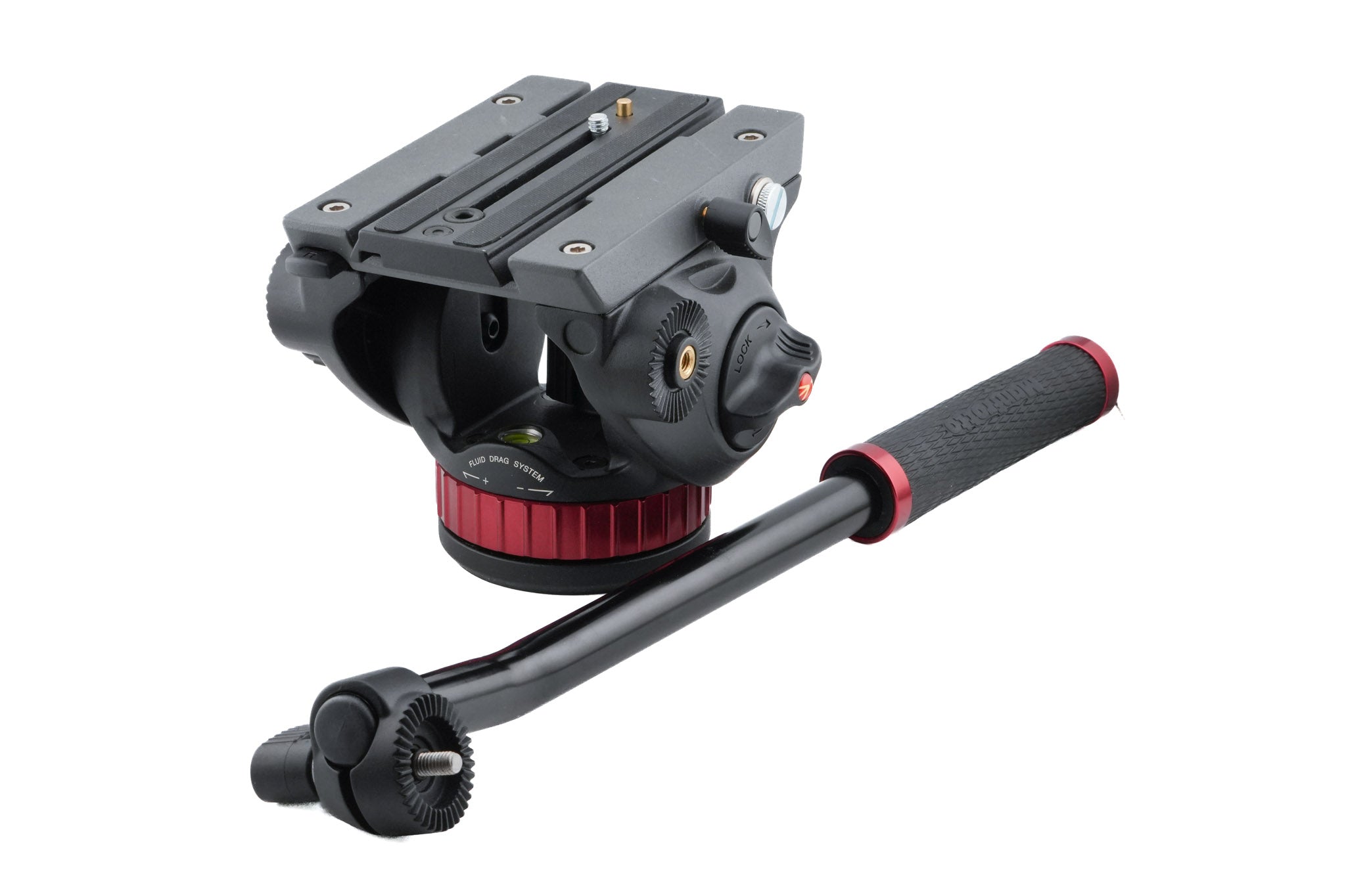 Manfrotto Pro Video Head (MVH502AH)