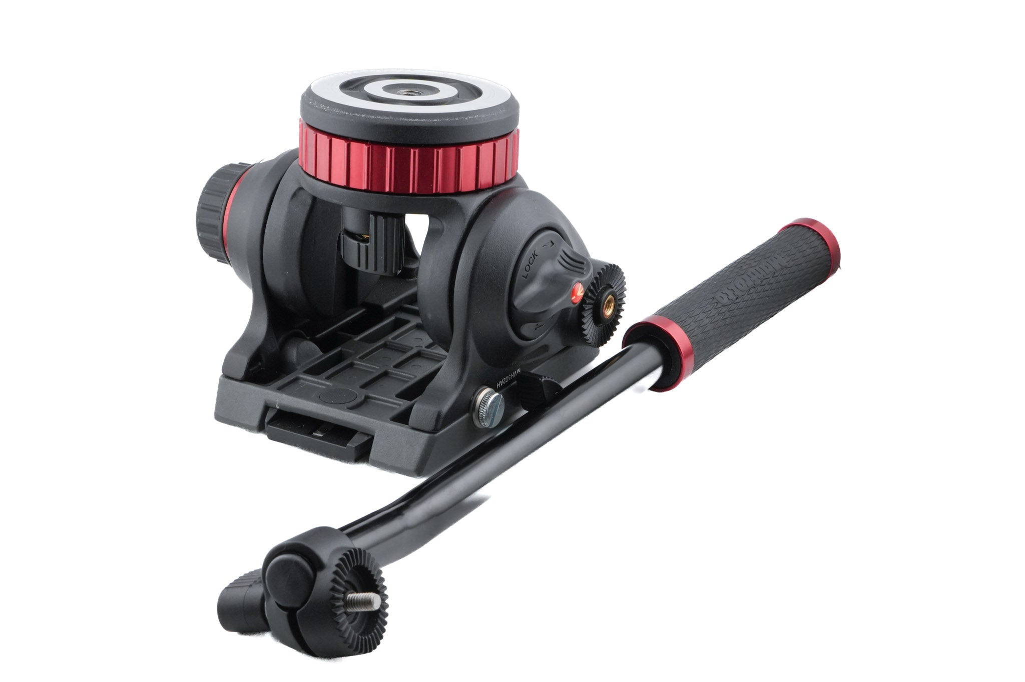 Manfrotto Pro Video Head (MVH502AH)