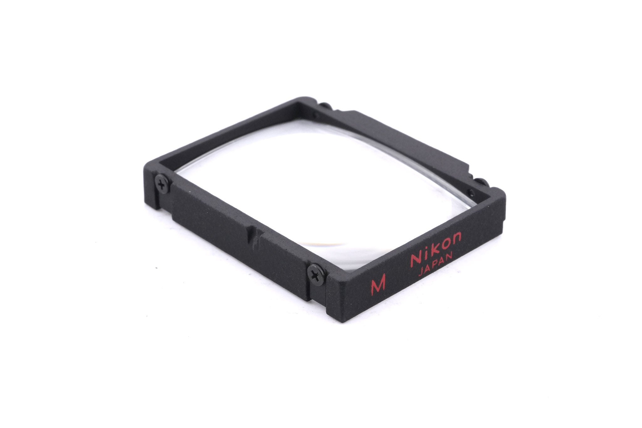 Nikon F3 Focusing Screen Type M
