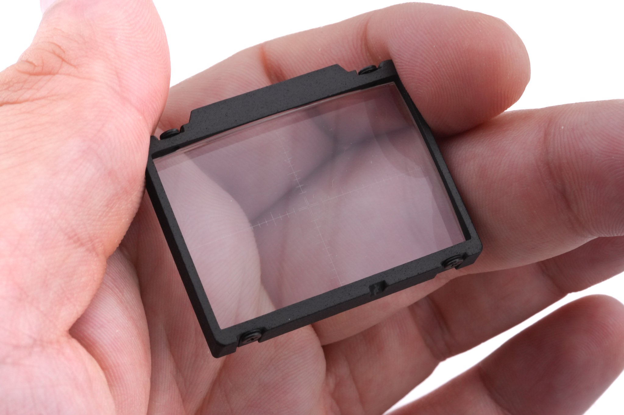 Nikon F3 Focusing Screen Type M