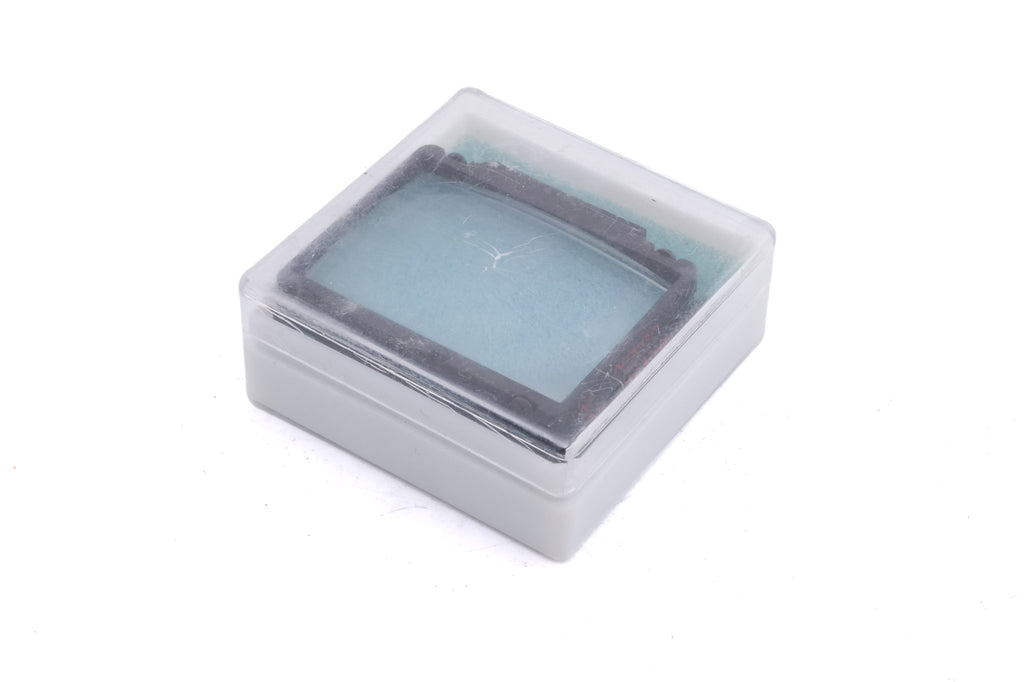 Nikon F3 Focusing Screen Type M