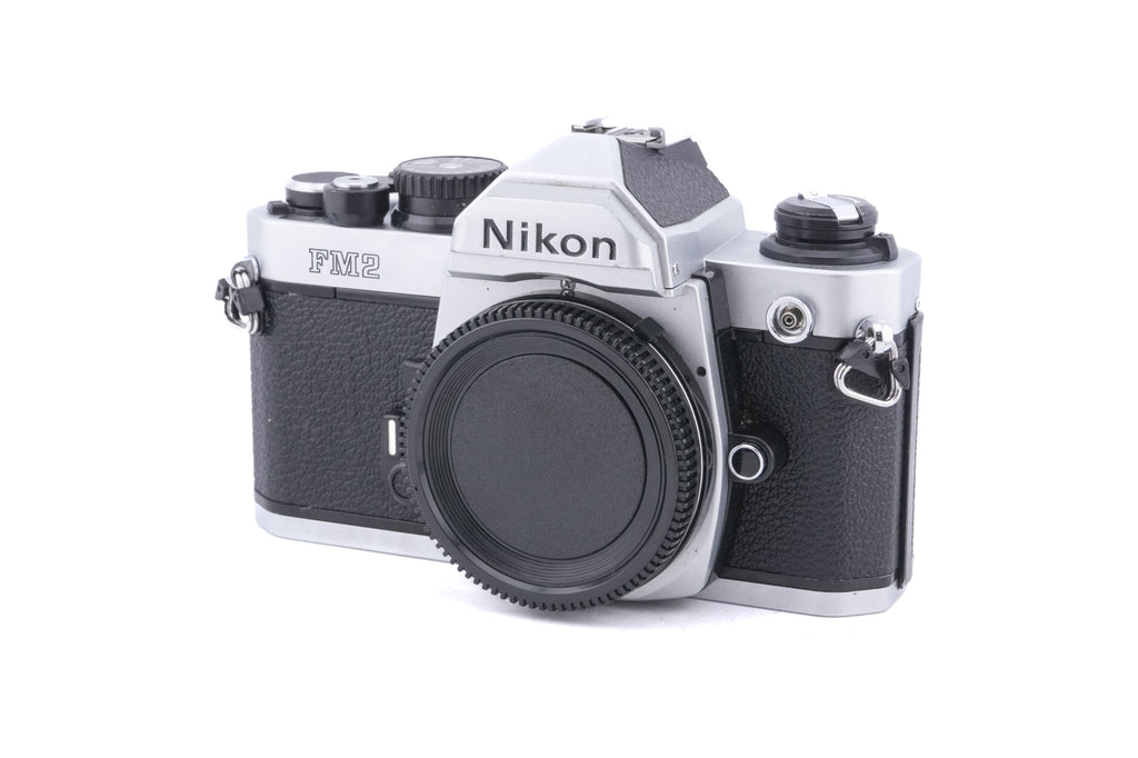 Nikon FM2N