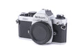 Nikon FM2N