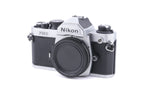 Nikon FM2N