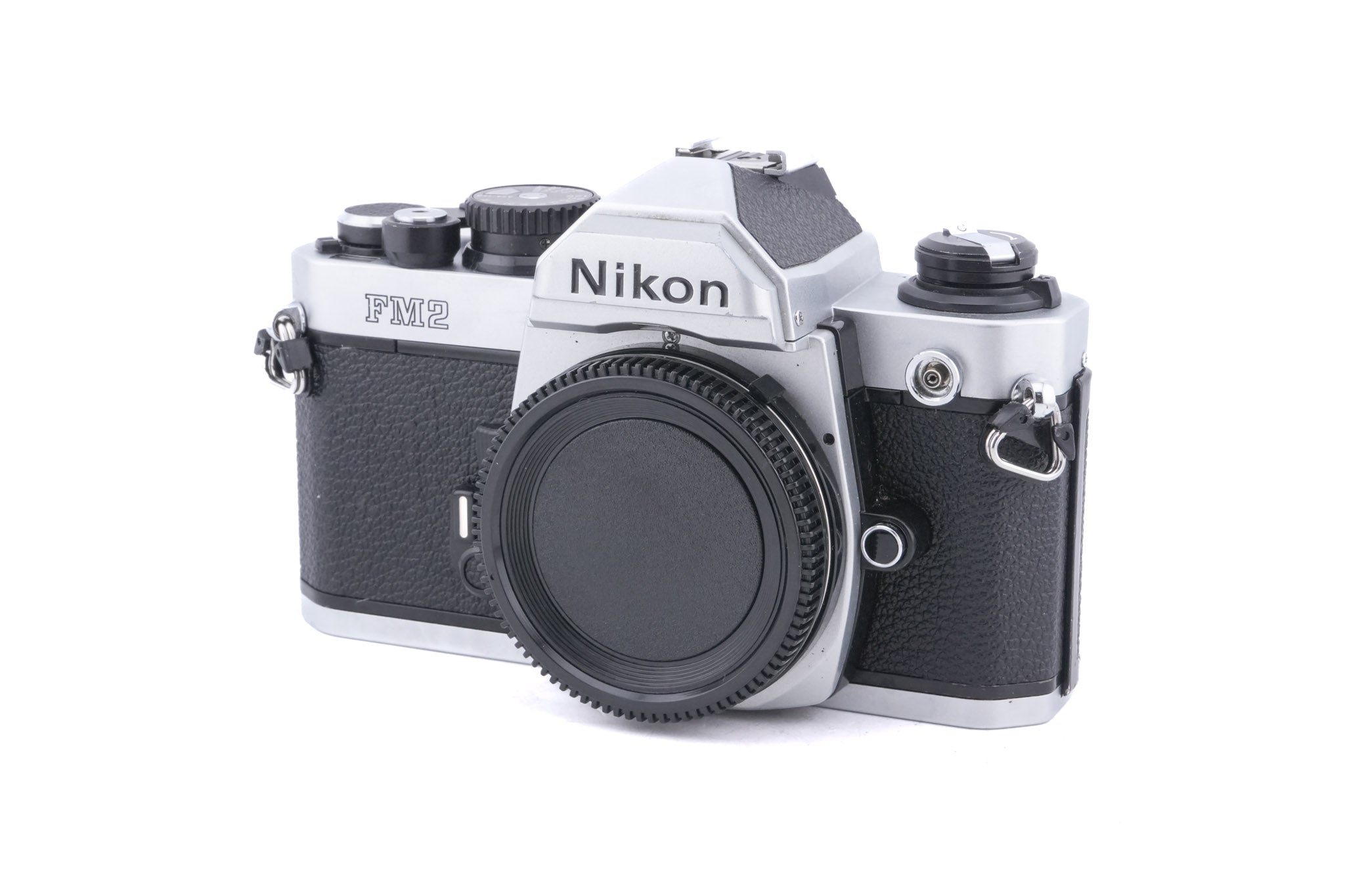 Nikon FM2N