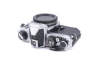 Nikon FM2N