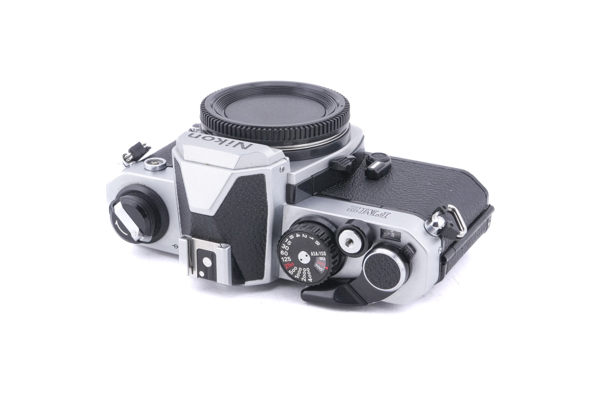Nikon FM2N
